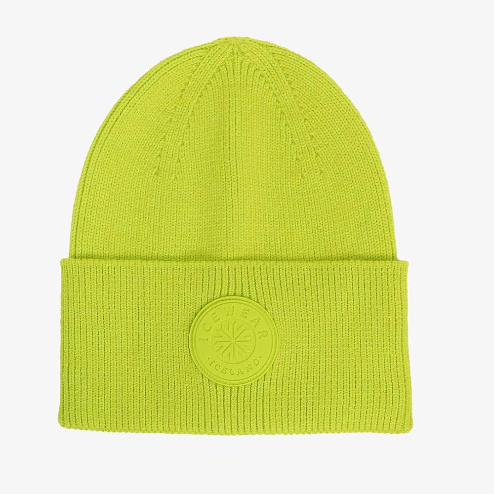 Haust Icewear beanie