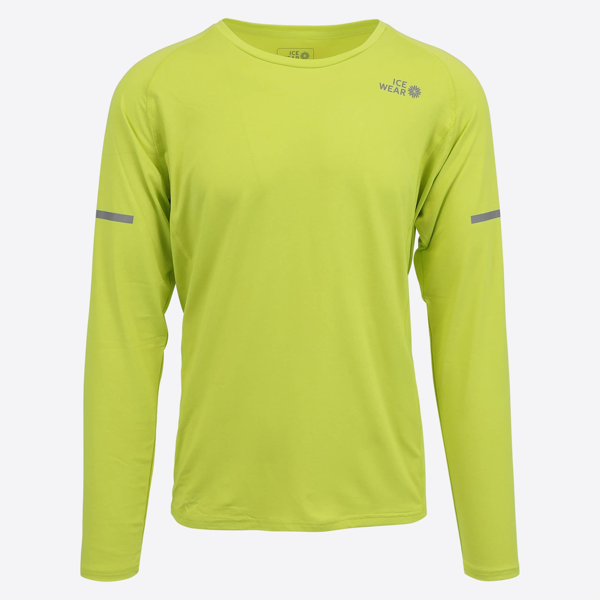 Reynir mens outdoor long sleeve