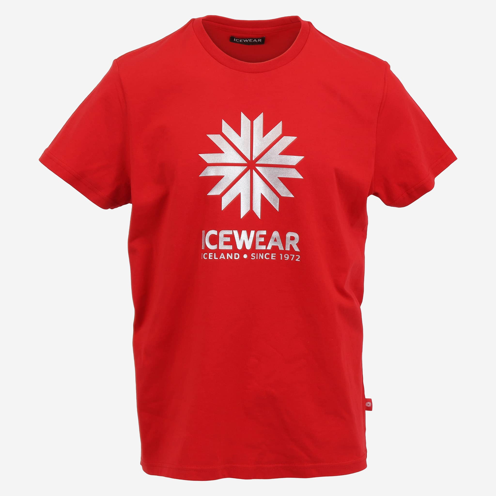 Lónsvík t-shirt Icewear