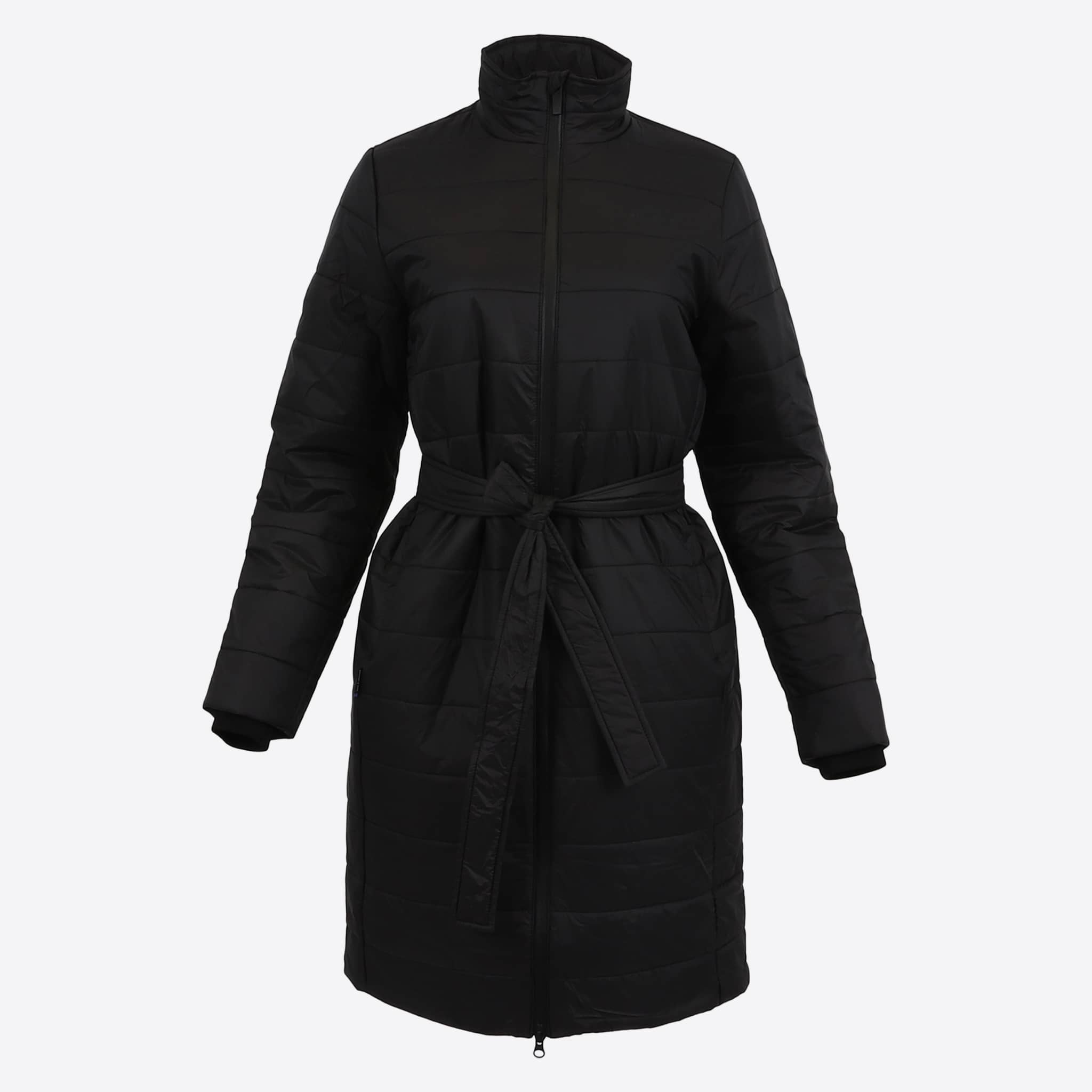 Rangá womens wool insulated coat