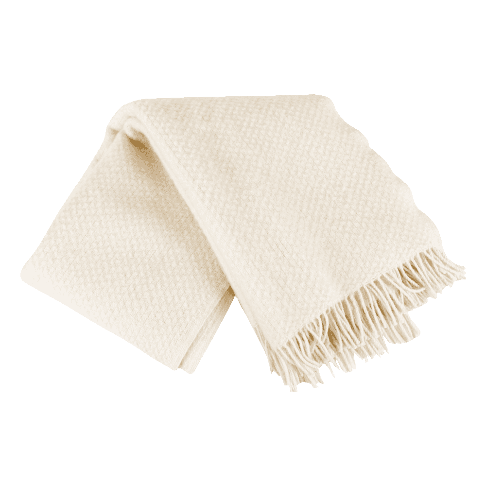 Hlýja Wool Blanket