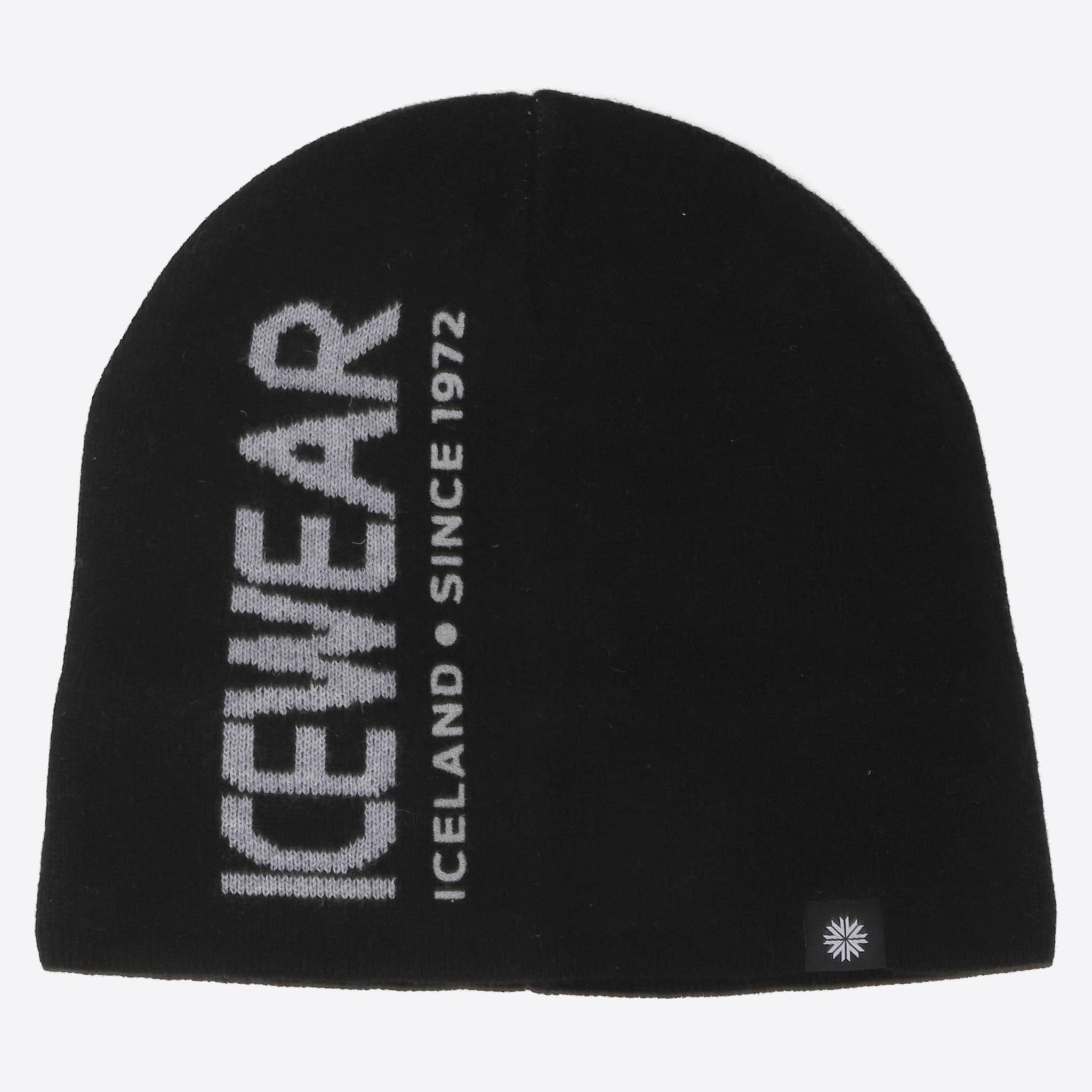 Húnaflói merino blend warm beanie