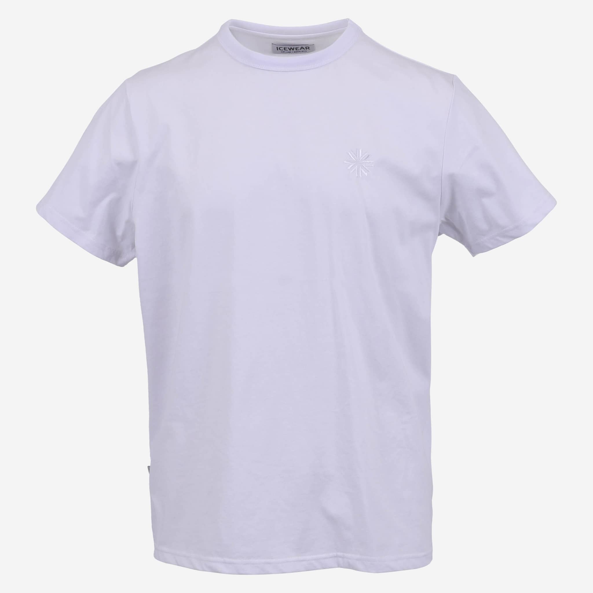 Seyðisfjörður t-shirt  