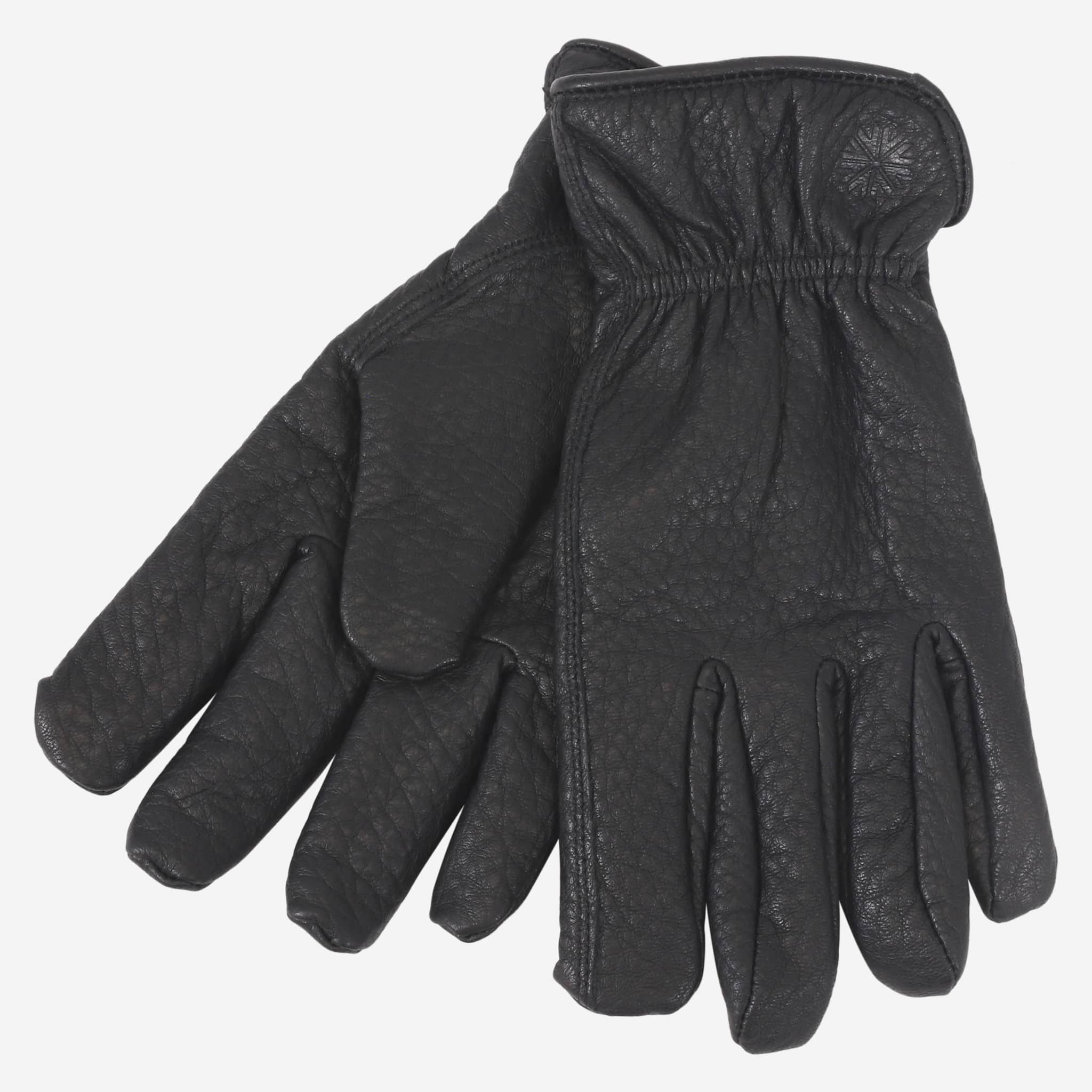 Ingvar leather gloves