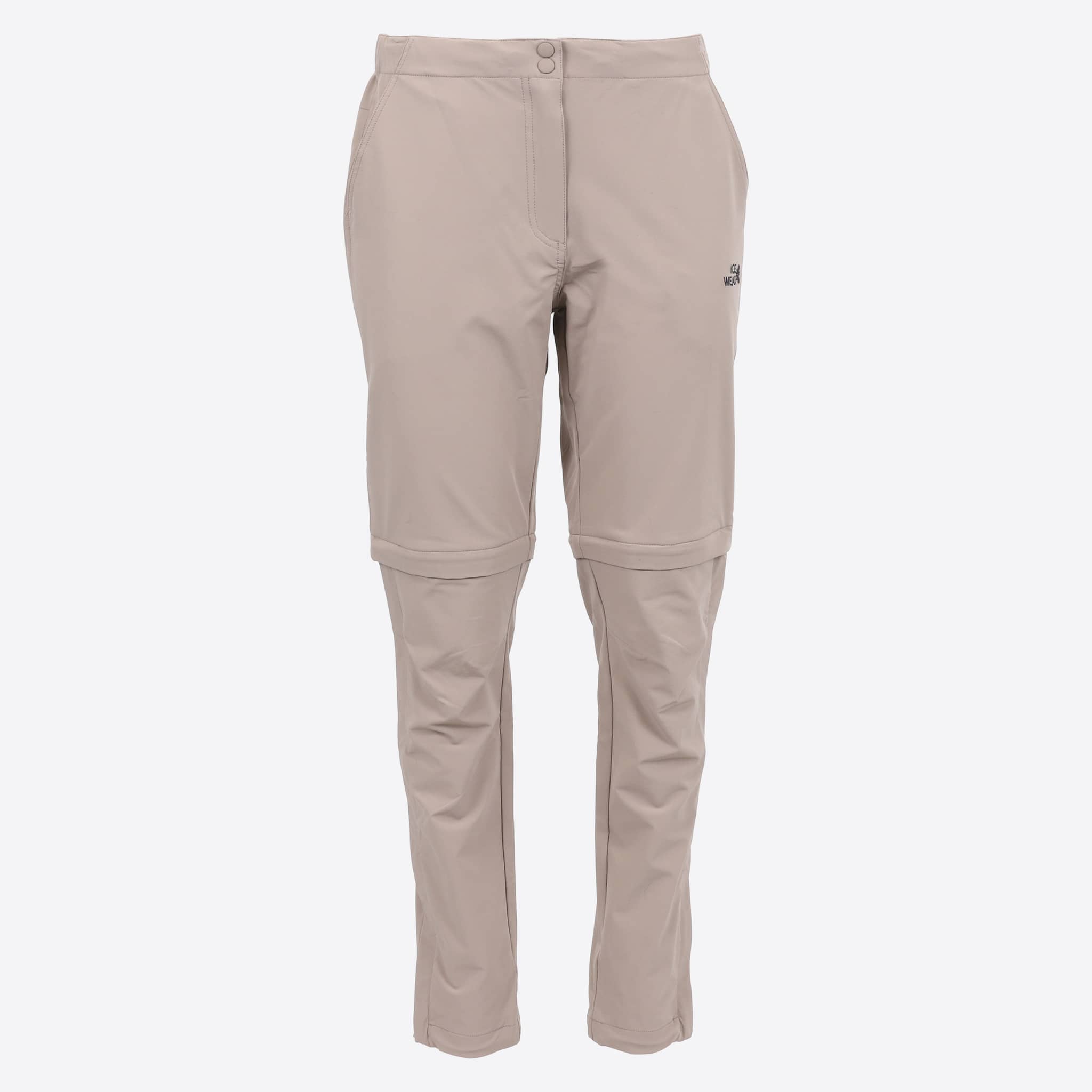 Sóla zip off pants