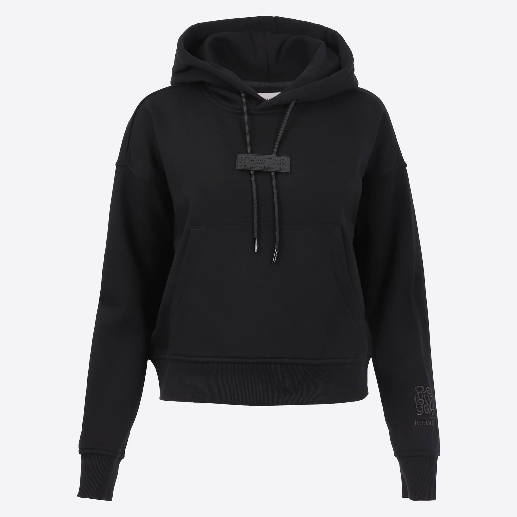 Patrikshraun PBT limited edition Women’s Hoodie